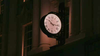 Daylight saving time 2026: Clocks spring forward this Sunday across the US and Canada; bringing longer evenings and shorter sleep