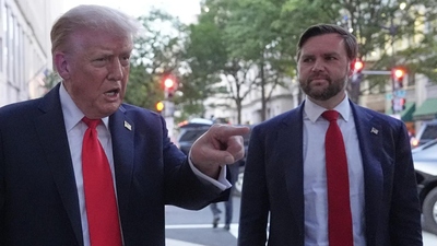 US-Iran mediation: JD Vance might visit Pakistan over weekend to talk it out with Tehran