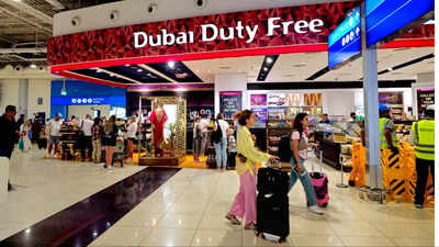 Dubai Airport Emergency: DXB Confirms Four Injured in Concourse Incident Amid Regional Tensions And Attacks Between Iran and US-Israel Dubai airport shock: Iran attacks DXB? Emirates media confirms 'minor damage', 4 staff injured amid Iran vs US-Israel attacks