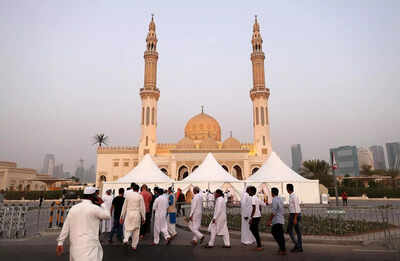Dubai announces Eid Al Fitr 2026 holiday for public sector employees; four-day break confirmed