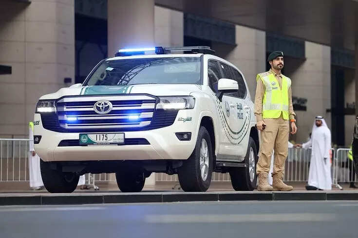 Dubai Police step up crackdown as beggars target Ramadan generosity