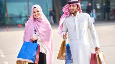 Up to 90% discounts: Dubai shoppers rush to Ramadan Super Sale at Festival City Mall before Eid 2026