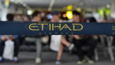 Etihad Suspends Departures of Abu Dhabi Flights Until March 01, 2026 Amid Escalating US-Middle East Conflict March 01, 2026 travel chaos: Etihad Airways halts departures from Abu Dhabi amid Iran–US–Israel tensions, issues urgent suspension notice for travellers