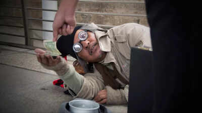 Dubai Ramadan 2026 anti-begging campaign: Police bust 'luxury car beggar', arrest 37 beggars of various nationalities amid crackdown