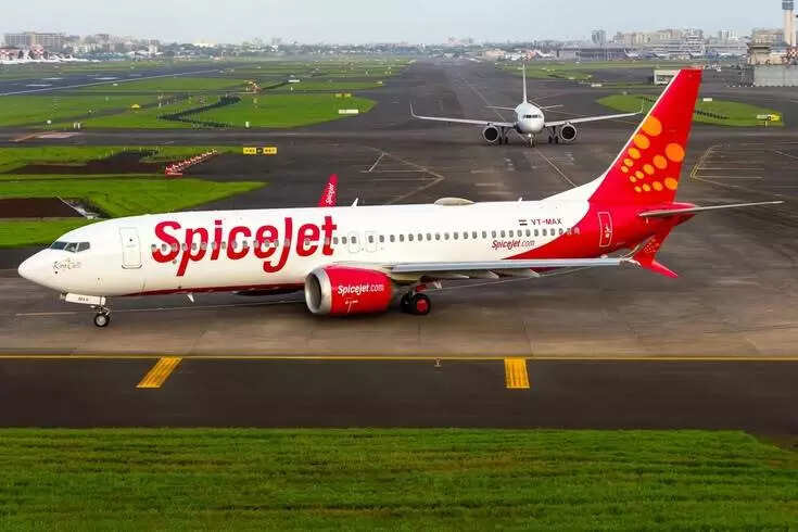 Extra Flights Alert: SpiceJet Opens Fujairah Route to India for Stranded Passengers Amid Iran vs US-Israel War Extra Flights Alert: SpiceJet Opens Fujairah Route to India for Stranded Passengers Amid Iran vs US-Israel War