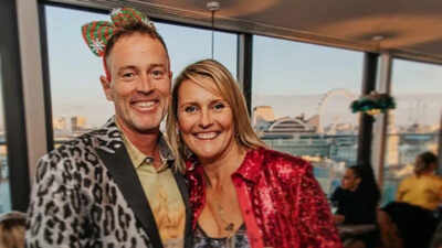 'We heard from them but...': Family of British couple jailed in Iran on charges of espionage says they are extremely worried