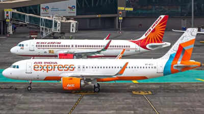 Flight Chaos Eases: Air India, Air India Express Deploys 62 Additional Services to UAE, Saudi Arabia Big relief for travellers stranded in the Gulf: Air India, Air India Express add 62 extra flights to UAE, Saudi Arabia amid Iran vs US-Israel war