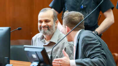 Man extradited from India pleads guilty to 2005 Long Island crash, says 'sorry' to the family