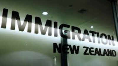 Immigration New Zealand hunting 'missing Indian performers'; 18 came for Holi event but only three left