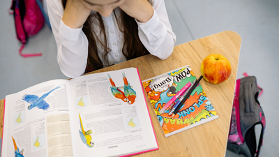 In 2009, Sweden replaced textbooks with screens: 15 years later, it’s spending $120M to bring them back