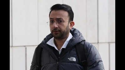 'I am not a creep': Indian man in Dublin, convicted of groping woman on bus, says he can't find job due to background check