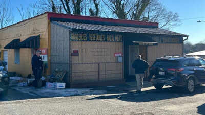 Indian-origin owner of Virginia grocery store pleads guilty to food stamp fraud: 'Cash for SNAP'