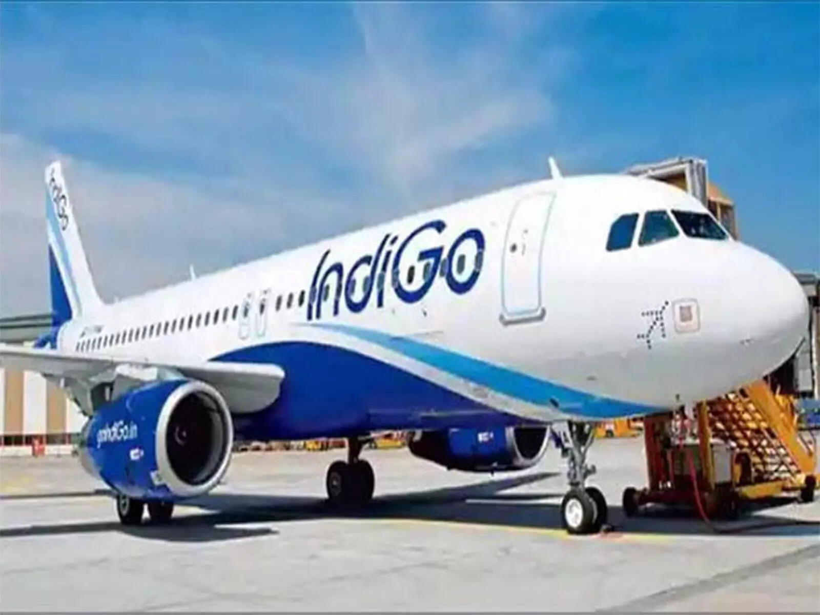 IndiGo Resumes Key Flights as Middle East Airspace Slowly Reopens
