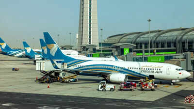 Iran vs US-Israel Conflict Forces Oman Air to Cancel Flights: What Travellers Need to Know Air travel shock: Oman Air cancels multiple flights across key destinations as Iran vs US-Israel war escalates