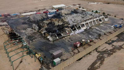 After oil, war of water? Why desalination plants are turning into targets in Middle East – explained