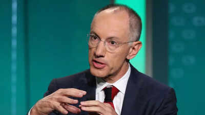 Irony much? This Jewish British billionaire wants to move to Germany over UK's ‘anti-Jew’ stance