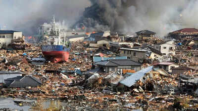 Japan still haunted: 80% fear another disaster 15 years after the deadly 2011 earthquake