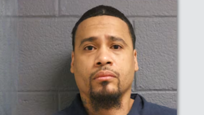 Jarvis Butts found dead two weeks after sentencing for the murder of 13-year-old girl Na’Ziyah Harris