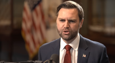Vance, appearing on The Benny Show, said every movement has “dorks” while defending MAGA supporters and immigration record/ Youtube 'I'm going to text Joe': JD Vance fires back after Joe Rogan slams MAGA supporters as ‘unintelligent’ and ‘dorks’