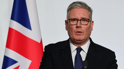 US-Israel war with Iran: Why various Gulf countries are angry with the UK and Keir Starmer