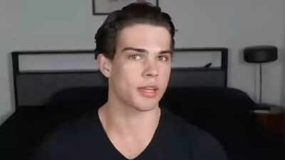 Kick streamer Clavicular faces viral moment after woman slaps him live during stream and police get involved