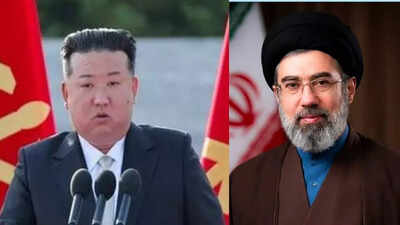 North Korea backs Iran's supreme leader Mojtaba Khamenei, slams US-Israel for 'destroying regional peace'
