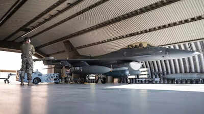 Saudi Arabia agreed to open King Fahd Air Base in Taif to American forces / Image: file Strait of Hormuz on edge as Saudi Arabia opens King Fahd Air Base to US forces amid Iran tensions