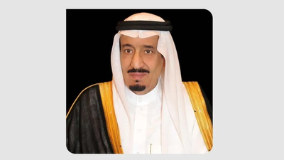 King Salman bin Abdulaziz/Image: SPA Saudi Arabia: King Salman orders full hospitality for stranded GCC citizens; 2,500 hotel rooms allocated in Makkah