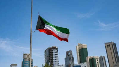 Kuwait issues advisory to stop outdoor work as extreme conditions hit / Image: file Kuwait orders outdoor work suspension amid severe weather alert, safety concerns rise across sectors