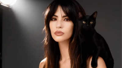 Meet the UAE Singer Who Turned Compassion Into a Lifeline for Stray Animals In The UAE Amid Iran vs US-Israel War Meet Sarah R Jay: UAE singer launches app to solve emirates' escalating pet abandonment crisis amid Iran vs US-Israel war