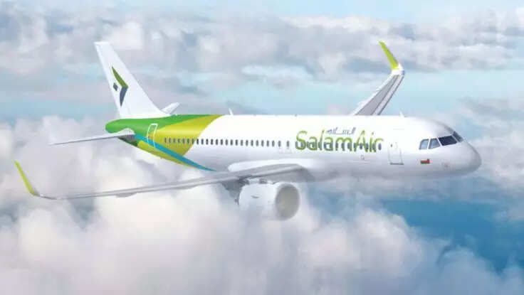 Middle East Airspace Tensions Force SalamAir to Suspend Key Routes Middle East Airspace Tensions Force SalamAir to Suspend Key Routes