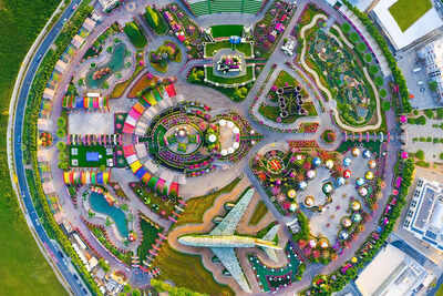 Dubai Miracle Garden offers free entry for UAE residents from March 15 to 31: Dates and best timings to visit