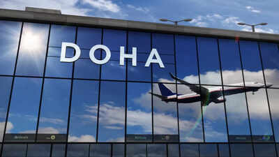 Qatar partially reopens airspace amid Iran and US-Israel war: Allows limited flights as missile strikes continue across Gulf