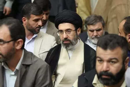 Tehran: Mojtaba Khamenei, son of the late Ayatollah Ali Khamenei, has been selected as Iran’s new Supreme Leader by the country’s Assembly of Experts, according to a latest media report. Mojtaba, son of Ayatollah Ali Khamenei, chosen as Iran’s new Supreme Leader: Report