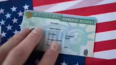New rules for Diversity Visa: Valid, unexpired passport required from applicants for combatting fraud