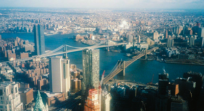 New York/Image: Pexels Alien abduction data for every US state revealed: New York jumps to third as govenment registers alien websites