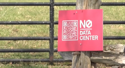 Kentucky family rejects $26 million offer from Fortune 100 company to sell ‘priceless’ generational farm for AI data center Family says ‘no’ to $26 million offer to build AI data center on their ‘priceless’ generational farm