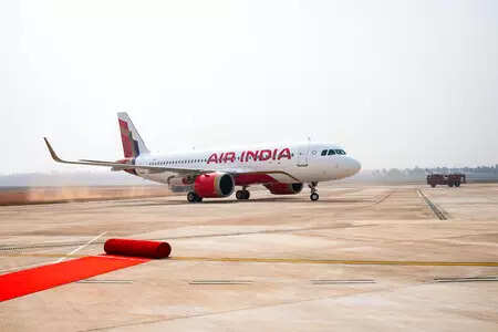 Passengers Alert: Air India Suspends Dubai Flights Amid Escalating Iran vs US-Israel War, Moves Flights to Sharjah and Abu Dhabi Passengers Alert: Air India Suspends Dubai Flights Amid Escalating Iran vs US-Israel War, Moves Flights to Sharjah and Abu Dhabi