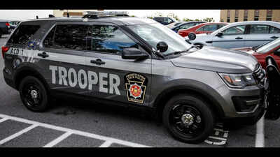 <p>Pennsylvania Police responded to a home invasion and attempted burglary in 2024 which led them to a gang dealing with drug, arms.</p>
<p>” decoding=”async” fetchpriority=”high”></p>
</div>
<div>
<p><span title= Indian man Harshpreet Singh pleads guilty to illegal gun possession in US. But this is only tip of iceberg