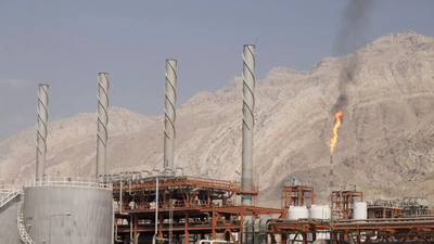 . 'Berlin, Paris, Rome within direct range': Israel claims Iran fired 4,000-km missiles, expanding conflict beyond Middle East