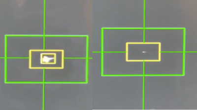 . Watch: Iran claims it struck 'enemy' F-15 fighter jet intercepted near Hormuz Island