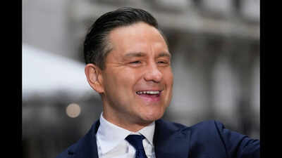 Pierre Poilievre shuts down Trump's Canada 51st state joke on Joe Rogan show; says Alberta will never separate