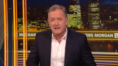 In his 35-year career, Piers Morgan called Erin Caffey, convicted teen murderer, “nearest to pure evil.” ‘Pure evil’: Piers Morgan names the most dangerous person he’s ever interviewed in 35-year career