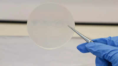 Plastic from milk? Scientists create eco-friendly plastic that decomposes in just 13 weeks