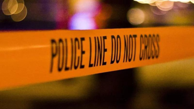 Shooting at US synagogue; suspect in attack dead