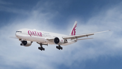 Airspace closure continues: Qatar Airways extends flight suspension