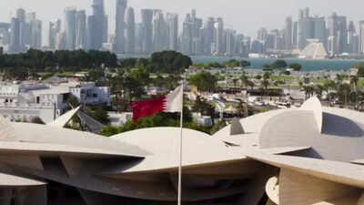 Qatar orders employees back to offices as remote work rule ends