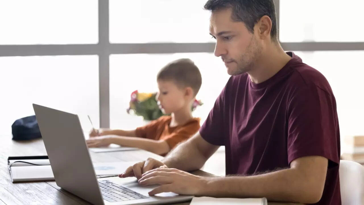 ​Rain Chaos in UAE But Are You Allowed to Work From Home?​