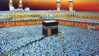 Ramadan 2026: Thousands Fill Mosques in UAE and Saudi Arabia for Laylat ul Qadr (Night of Power) Prayers Ramadan 2026 holiest night Laylat ul Qadr: Thousands gather for Night of Power prayers in UAE and Saudi Arabia