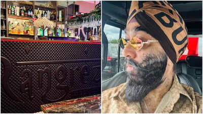 'This is deeply troubling': Indian-origin restaurateur Harman Singh Kapoor arrested days after announcing UK restaurant closure